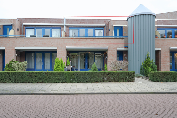 Ridder van Cuijkstraat 8, Boxtel